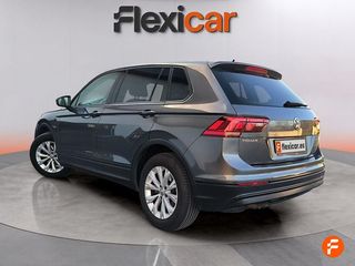 Volkswagen Tiguan Edition 2.0 TDI 85kW(115CV) BMT