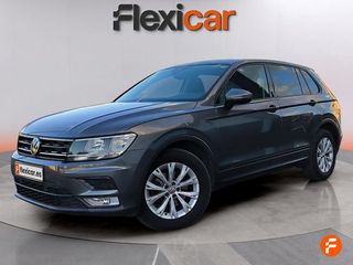 Volkswagen Tiguan Edition 2.0 TDI 85kW(115CV) BMT