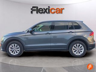 Volkswagen Tiguan Edition 2.0 TDI 85kW(115CV) BMT