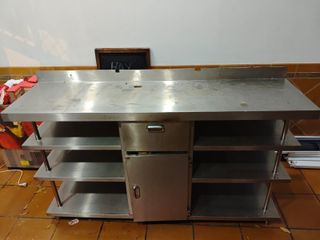 Electrodomesticos para hosteleria