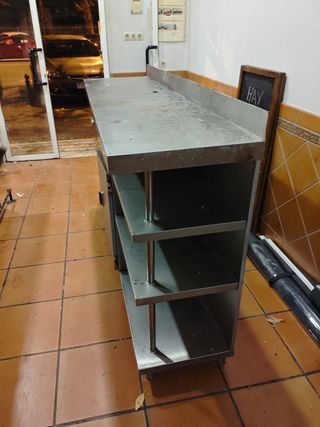 Electrodomesticos para hosteleria