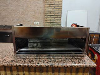 Electrodomesticos para hosteleria