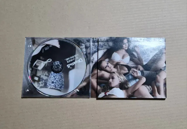 Despistaos - Lo que hemos vivido 2Cds