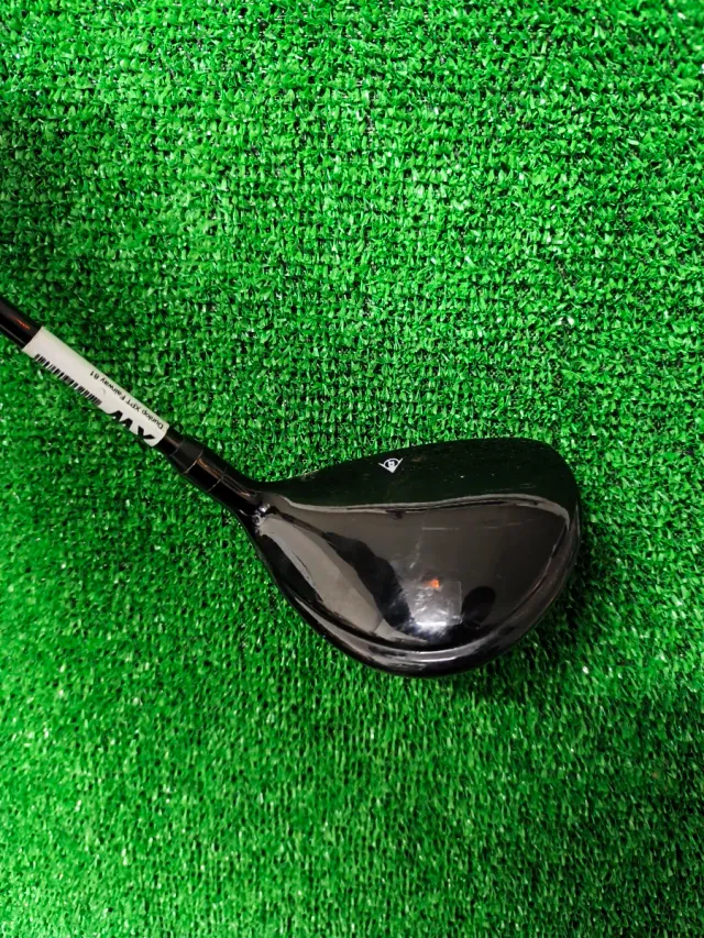 Palo de Golf Madera Dunlop