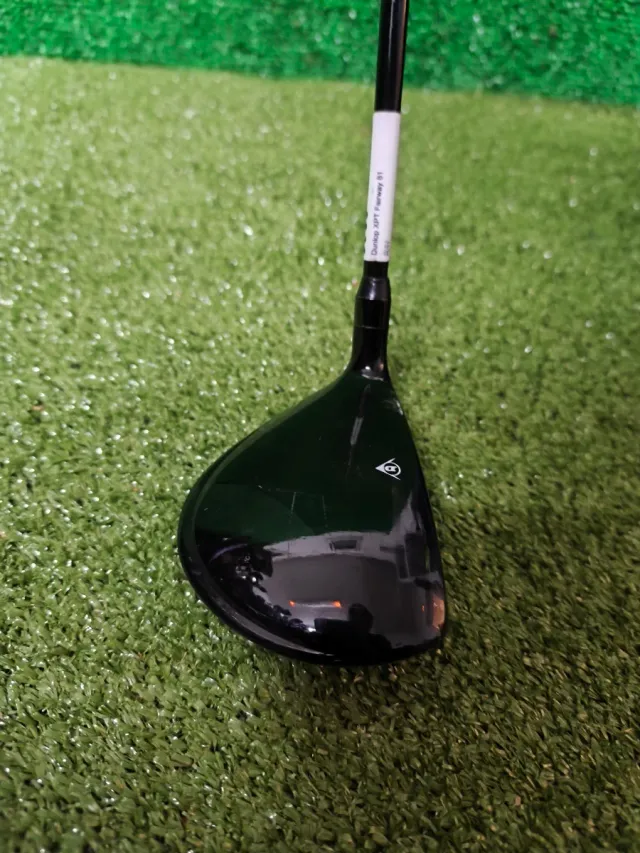 Palo de Golf Madera Dunlop