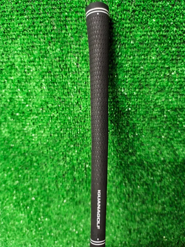 Palo de Golf Madera Dunlop