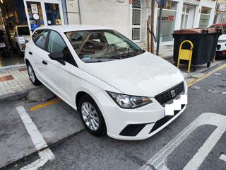 SEAT IBIZA 1.0 MPI 80 CV REFERENCE PLUS