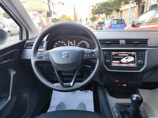 SEAT IBIZA 1.0 MPI 80 CV REFERENCE PLUS