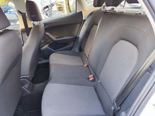 SEAT IBIZA 1.0 MPI 80 CV REFERENCE PLUS