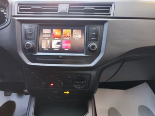 SEAT IBIZA 1.0 MPI 80 CV REFERENCE PLUS