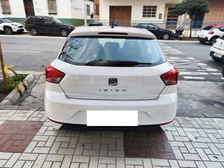 SEAT IBIZA 1.0 MPI 80 CV REFERENCE PLUS