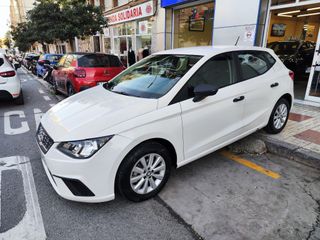 SEAT IBIZA 1.0 MPI 80 CV REFERENCE PLUS