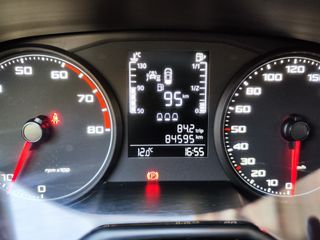 SEAT IBIZA 1.0 MPI 80 CV REFERENCE PLUS