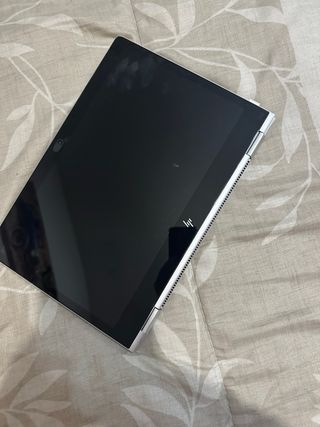 HP EliteBook x360 1030 G2 Argento