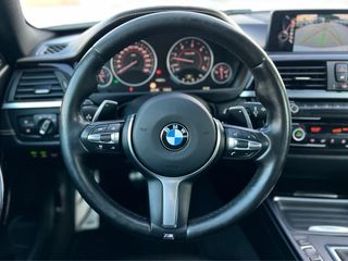 BMW Serie 435D xDrive / INDIVIDUAL/ Año 2015