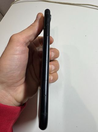 iPhone XR 64GB Negro