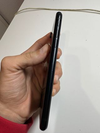 iPhone XR 64GB Negro