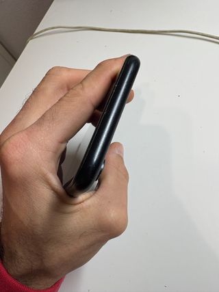 iPhone XR 64GB Negro