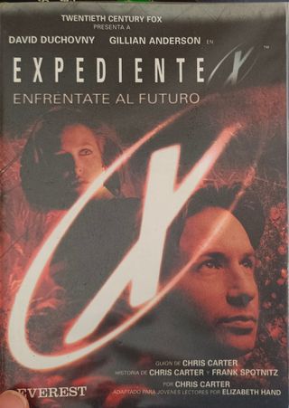 Expediente X