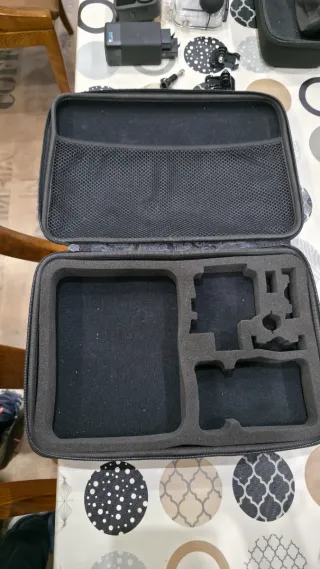 Camara GoPro MAX Cámara 360