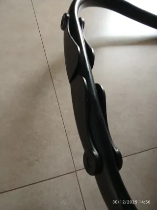 Silla de bebé Asalvo