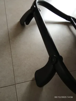 Silla de bebé Asalvo