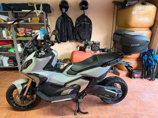 Honda X-Adv 750