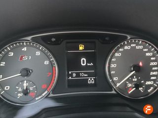Audi A1 S1 Sportback 2.0 TFSI 231CV quattro
