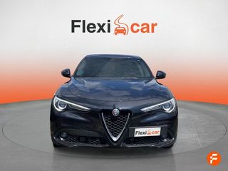 Alfa Romeo Stelvio 2.2 Diésel 140kW (190CV) Super RWD