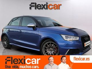 Audi A1 S1 Sportback 2.0 TFSI 231CV quattro