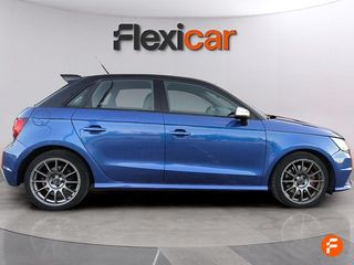Audi A1 S1 Sportback 2.0 TFSI 231CV quattro