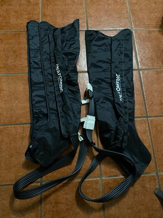 Maquina presoterapia