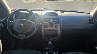 Renault Megane 2005