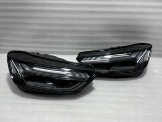 Faro Matrix LED para Audi Q5 / SQ5 80A (lift)