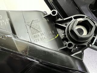 Faro Matrix LED para Audi Q5 / SQ5 80A (lift)