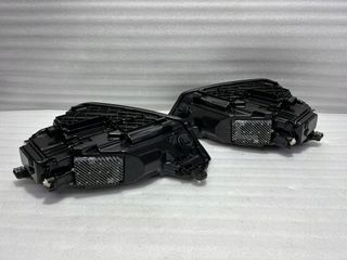 Faro Matrix LED para Audi Q5 / SQ5 80A (lift)