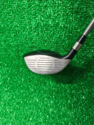 Palo de golf Madera Ping