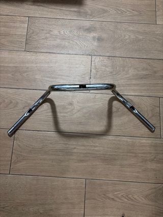 Kit Manillar y Cables Harley Davidson