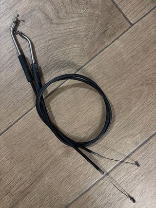 Kit Manillar y Cables Harley Davidson