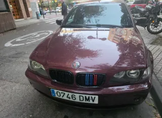 BMW Serie 3 2005