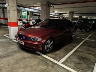 BMW Serie 3 2005