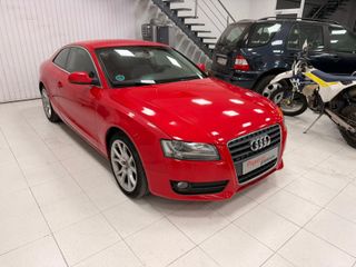 Audi A5 2010