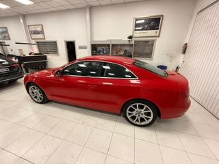 Audi A5 2010