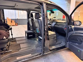 Mercedes-Benz Viano 2009