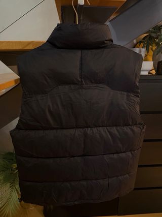 Chaleco Polo Ralph Lauren Negro Talla M