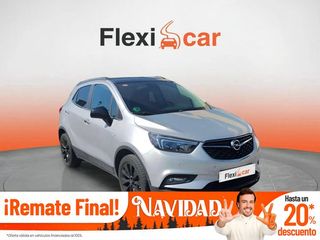 Opel Mokka X 1.6 CDTi 100kW (136CV) 4X2 S&S Selective