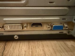 Packard Bell MiniTorre