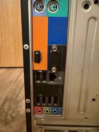 Packard Bell MiniTorre