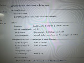 Packard Bell MiniTorre