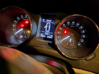 Skoda Yeti 1.9Tdi 2015 impecable 58.000km